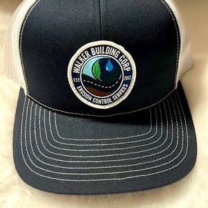 Trucker hat